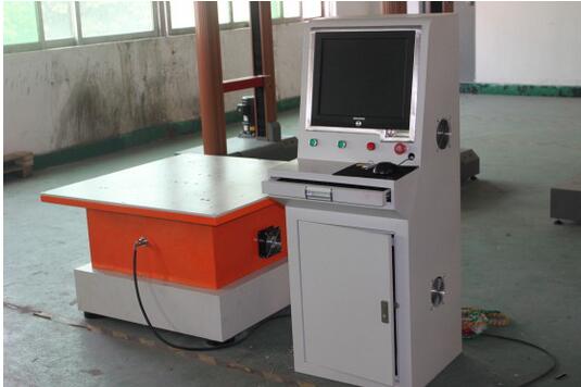 电磁振动测试台中创厂家